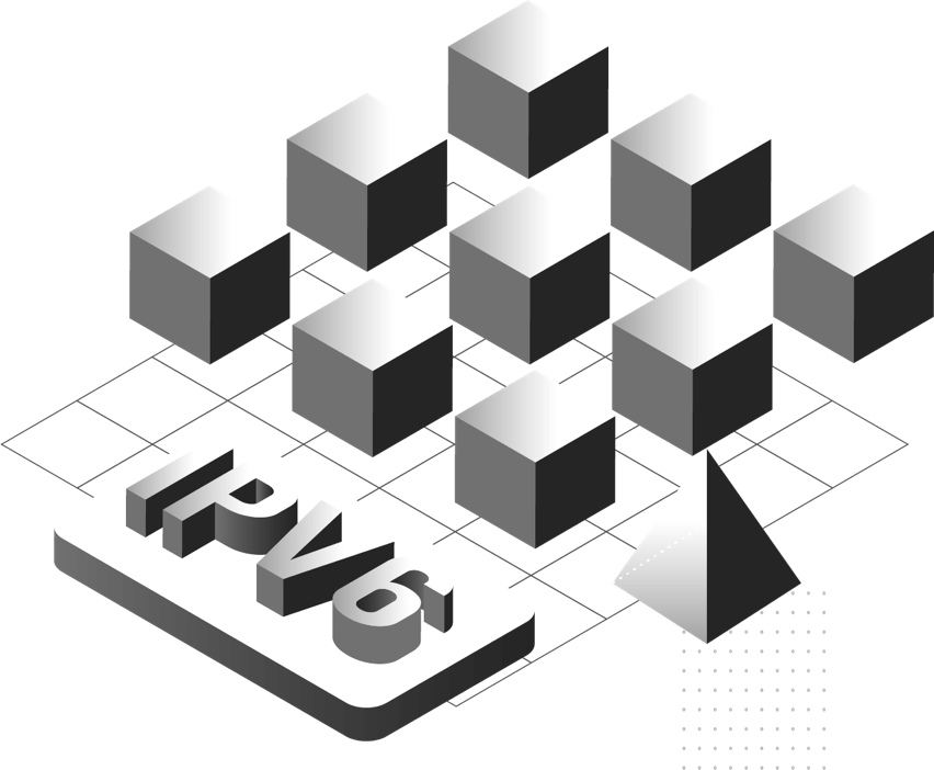 ipv6改造升級(jí)