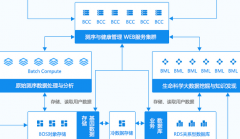 生命科學(xué)解決方案