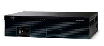 CISCO2921-V/K9