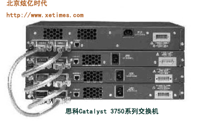 思科Catalyst 3750系列交換機(jī)智能化應(yīng)用