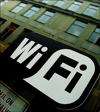 商用wifi無(wú)線覆蓋市場(chǎng)引“創(chuàng)客”蜂擁而至