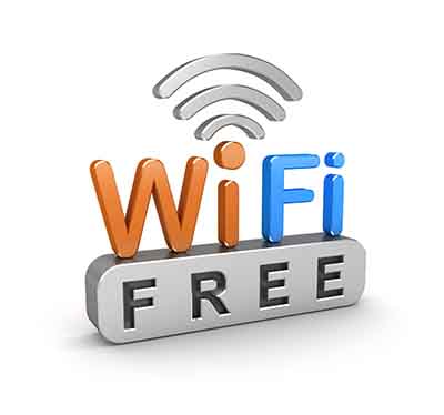 免費(fèi)wifi安全嗎?什么樣的免費(fèi)無線覆蓋才是安全有保障的?