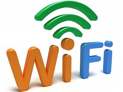 WiFi無(wú)線(xiàn)覆蓋無(wú)處不在,如果你能看見(jiàn),會(huì)是什么樣子