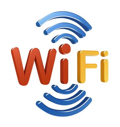 讓WiFi無處不在 看牛人如何設計無線路由器