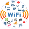 干擾酒店無線wifi覆蓋信號強度的因素有哪些?