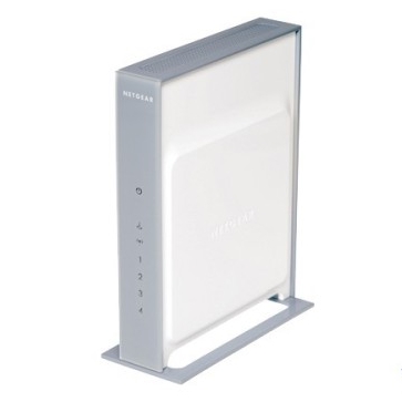 Netgear WN802T無線AP產(chǎn)品圖